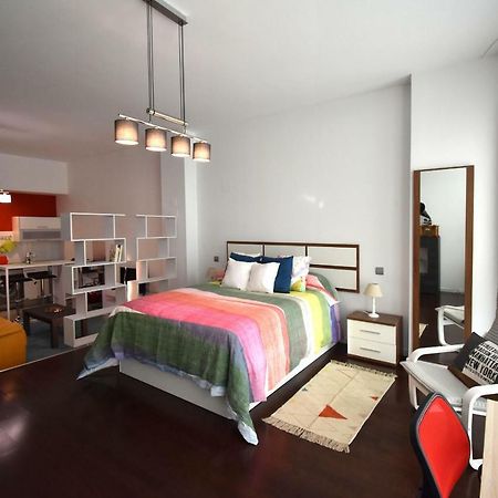 Appartamento Gramophone Loft Rivas-Vaciamadrid Esterno foto