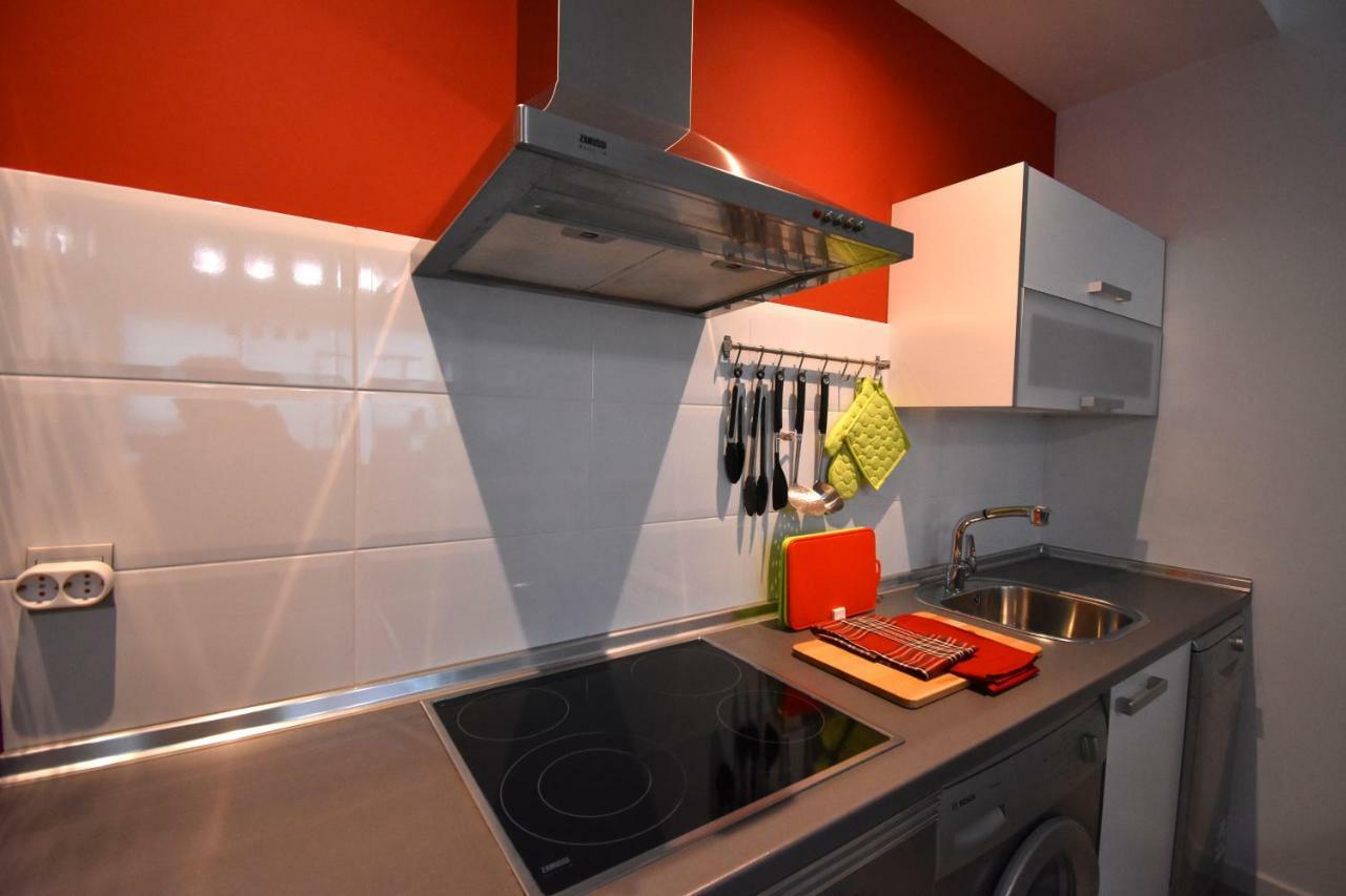 Appartamento Gramophone Loft Rivas-Vaciamadrid Esterno foto