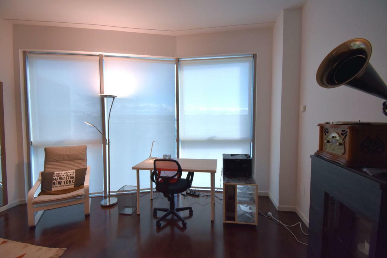 Appartamento Gramophone Loft Rivas-Vaciamadrid Esterno foto